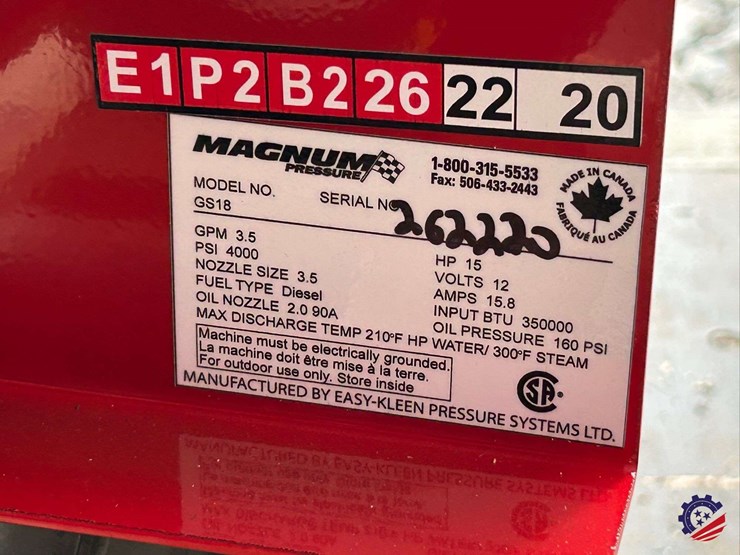 new-2026-ez-kleen-gs18-magnum-4000-steam-pressure-washer-image-20