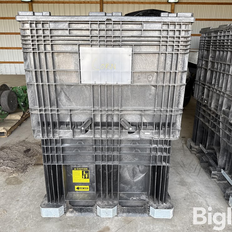 Probox Bulk Seed Box