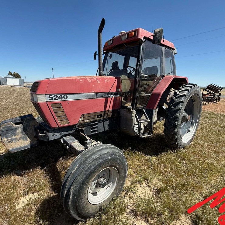 1995 CASE IH 5240