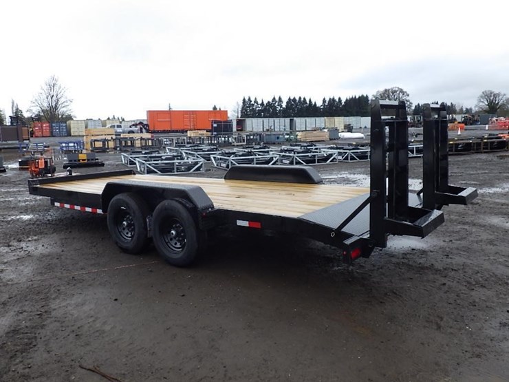 2026-delta-20'-t/a-equipment-trailer-image-7