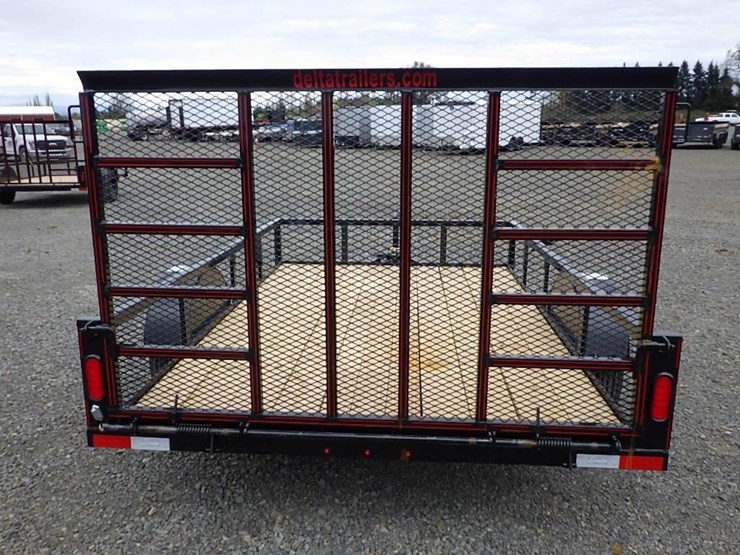 2026-delta-7"x12'-s/a-utility-trailer-image-6