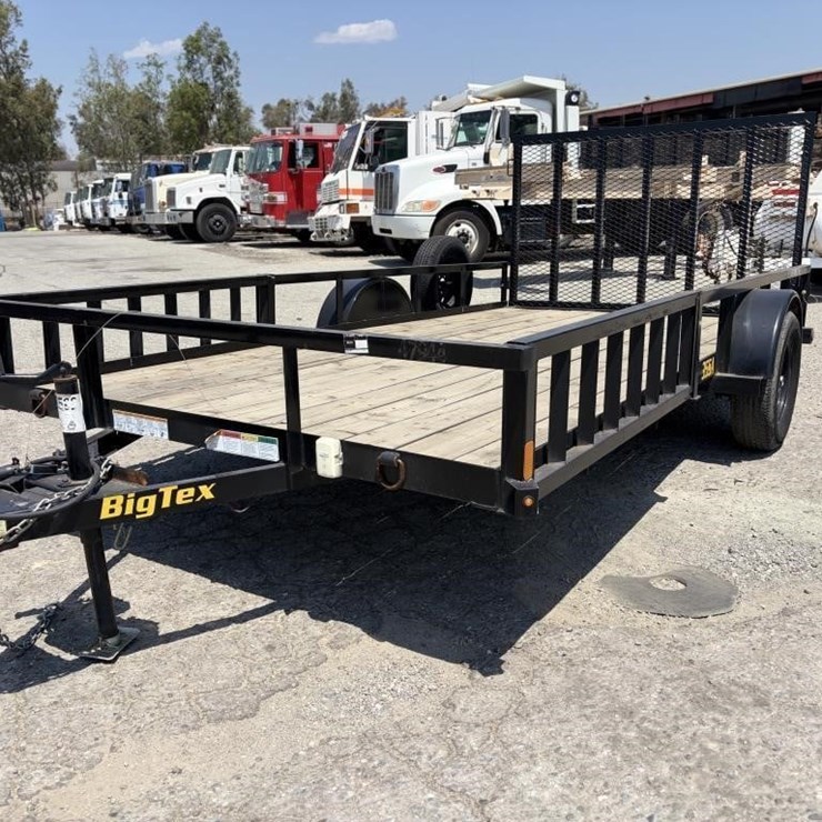 2022 BIG TEX 35SA