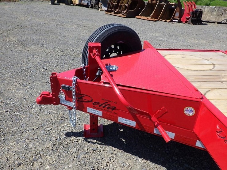 2026-delta-7'x20'-t/a-tilt-deck-trailer-image-11