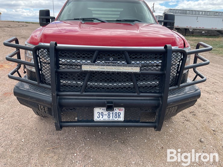2008-chevrolet-silverado-2500-image-9