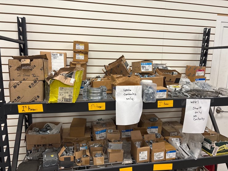 #4006-•-electrical-components---contents-of-one-shelf-unit-image-3