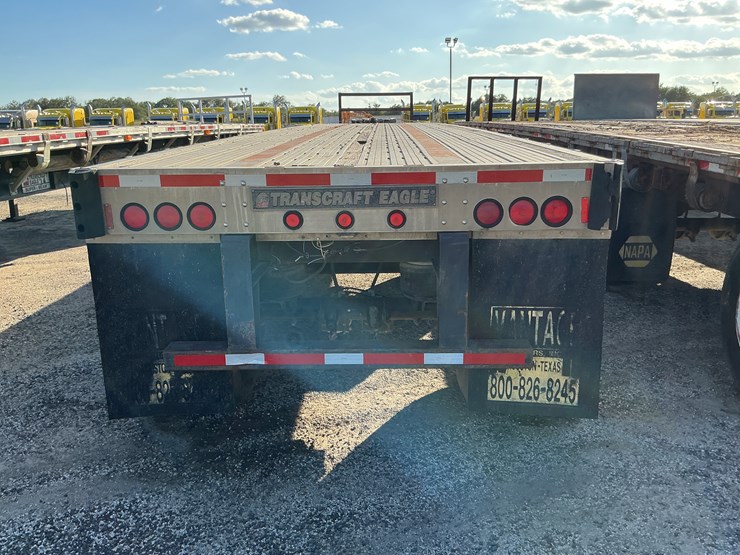 1995-transcraft-45ft.-flatbed-trailer-image-5