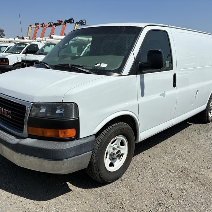 2007 GMC 1500