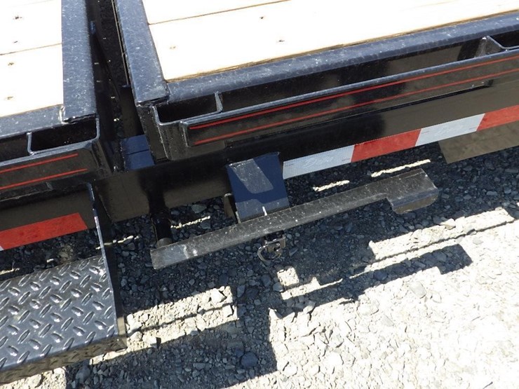 2026-delta-7'x20'-t/a-tilt-deck-trailer-image-15