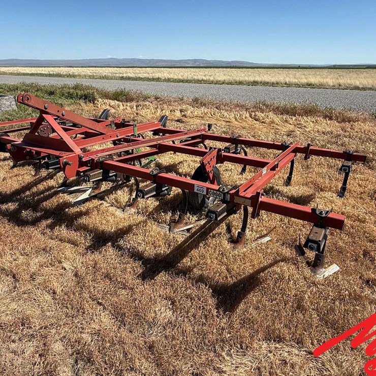 CASE IH 4500