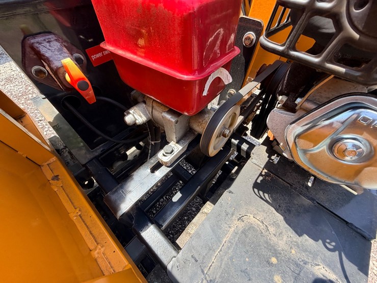 #22684-•-2025-ird25-mini-track-dumper-image-17