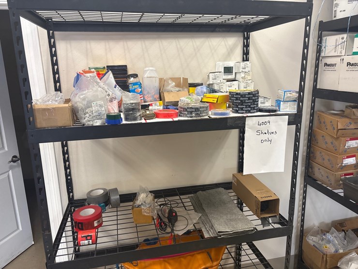 #4009-•-two-shelving-units-image-7