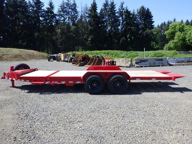 2026-delta-7'x20'-t/a-tilt-deck-trailer-image-8