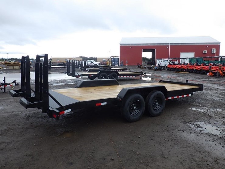 2026-delta-20'-t/a-equipment-trailer-image-5