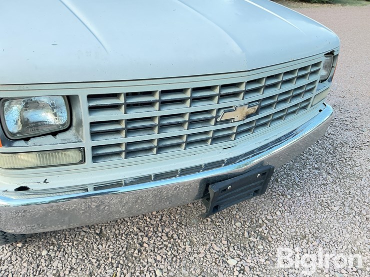 1991-chevrolet-3500hd-image-11