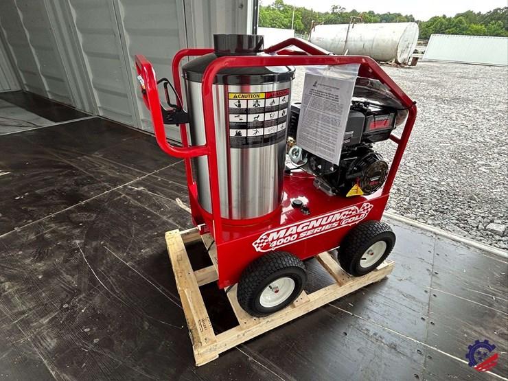 new-2026-ez-kleen-gs18-magnum-4000-steam-pressure-washer-image-3