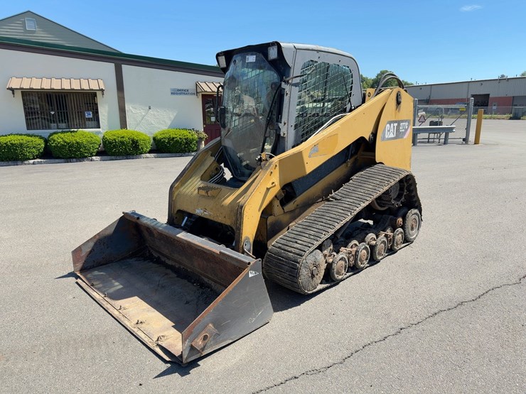 2007-caterpillar-277c-image-1