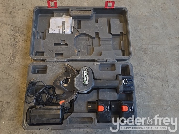 cable-cutter-cdl.,-2-1/8"-image-1