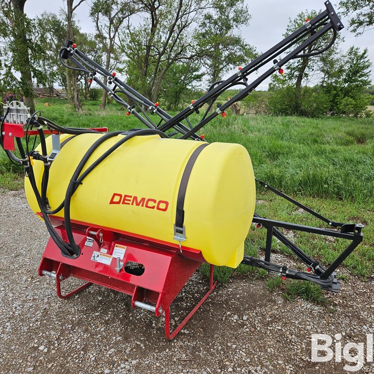 DEMCO RM200