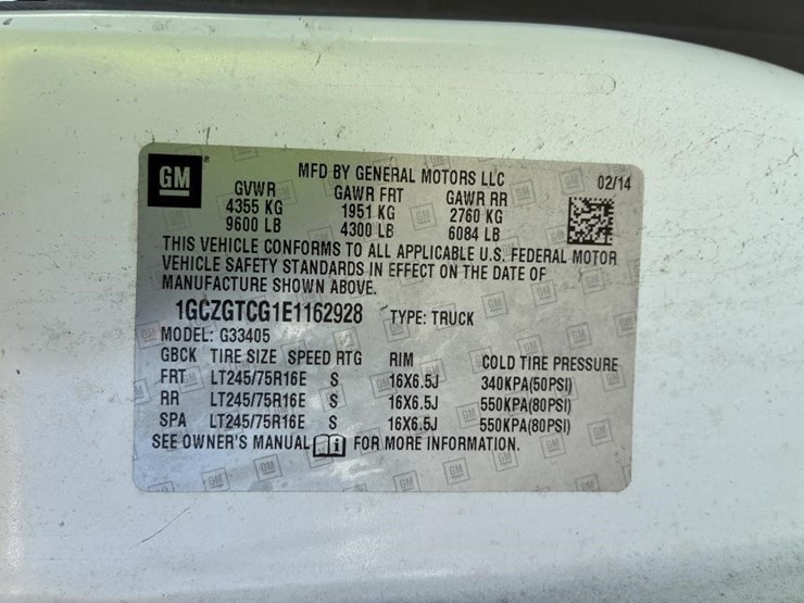 2014-chevrolet-express-3500-image-19