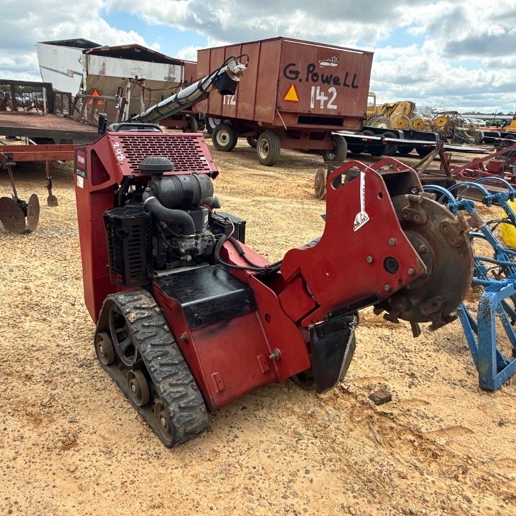 2013 TORO STX26