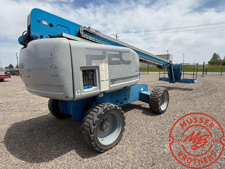 2006-genie-s65-image-1