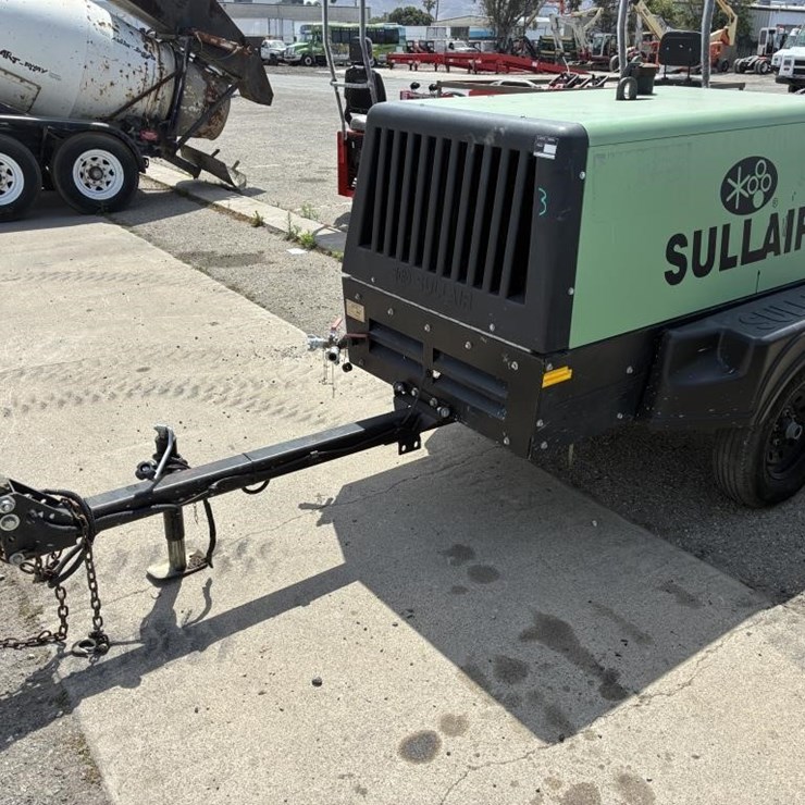2016 SULLAIR 185