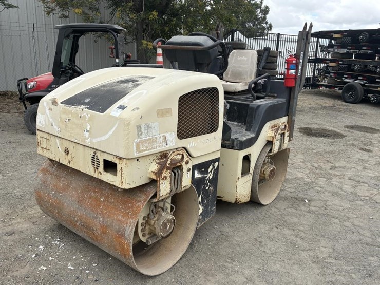 2005-ingersoll-rand-dd28hf-image-1