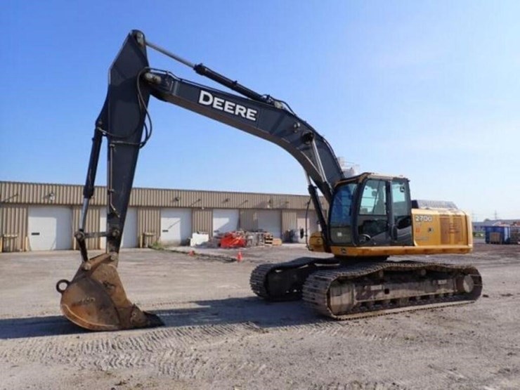 2009-deere-270d-lc-image-1