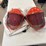 #4023-•-two-honeywell-helmets-in-bags-image-1