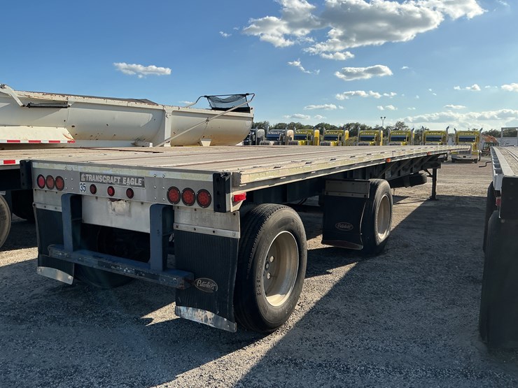 2001-transcraft-48ft.-flatbed-trailer-image-4