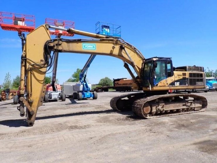 2006-caterpillar-345cl-vg-image-1