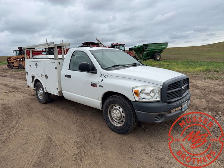 2008-dodge-ram-2500-image-1