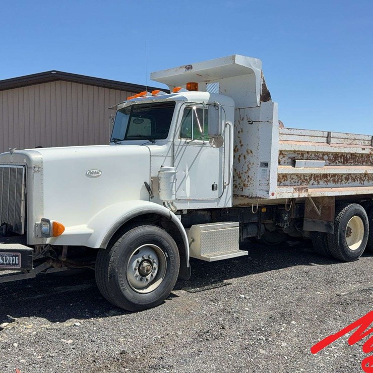 1996 PETERBILT 379