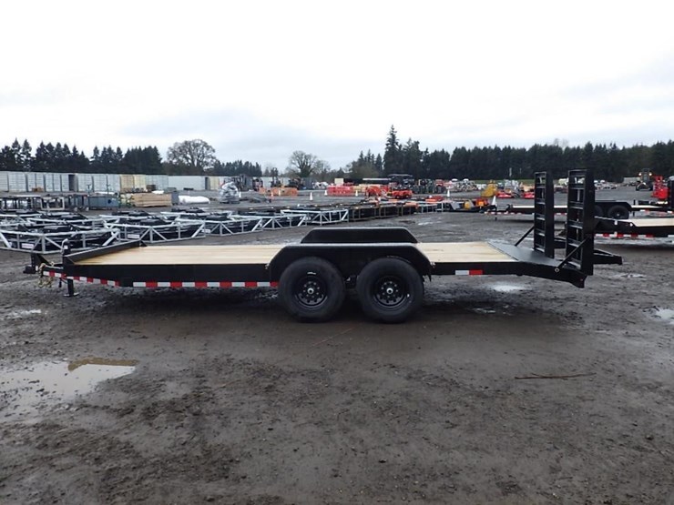 2026-delta-20'-t/a-equipment-trailer-image-8