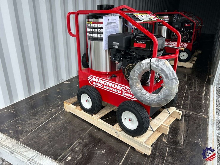 new-2026-ez-kleen-gs18-magnum-4000-steam-pressure-washer-image-4