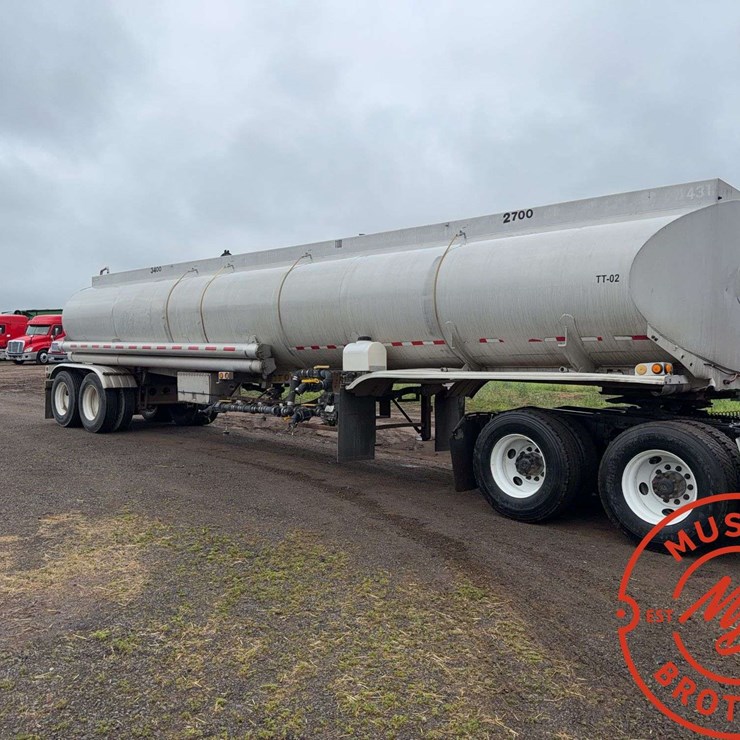 1979 FRUEHAUF Trailer