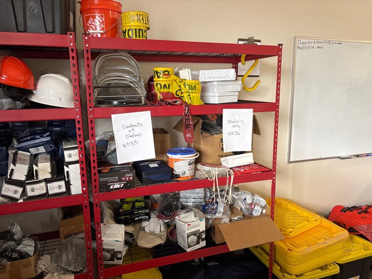 #4035-•-contents-of-two-shelving-units-image-4