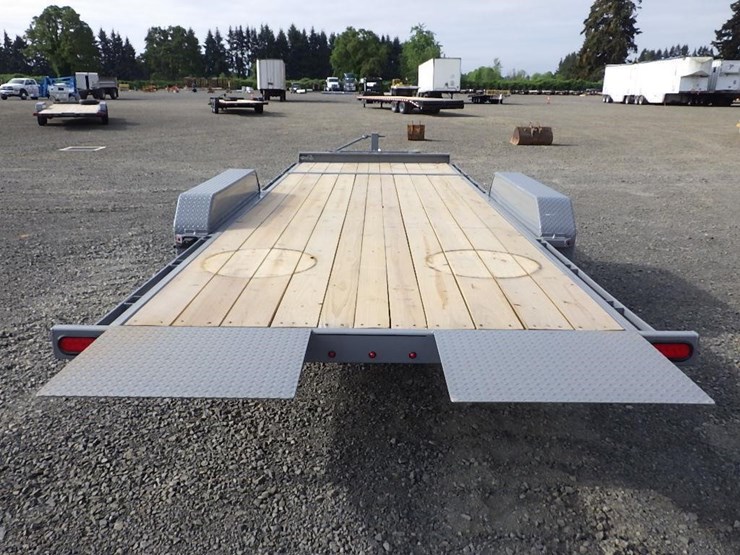 2026-delta-7'x20'-t/a-tilt-deck-trailer-image-6