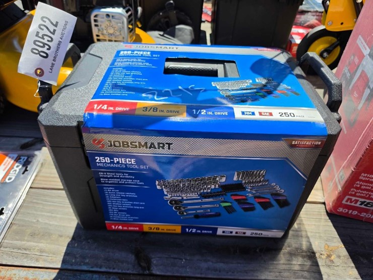 2215---job-smart-250-pc-tool-set-image-1