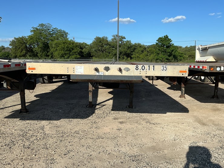 2001-transcraft-48ft.-flatbed-trailer-image-2