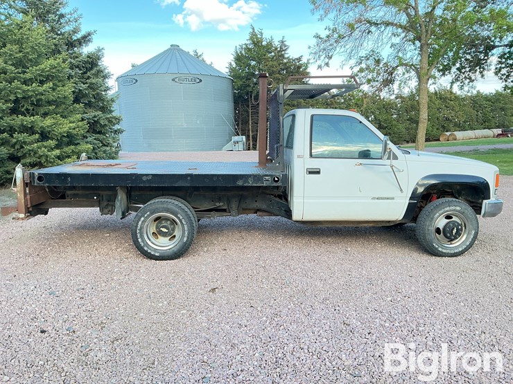 1991-chevrolet-3500hd-image-4