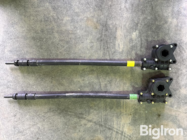 john-deere-planter-seed-tube/seed-sensors/drive-cable/gear-assembly-image-6