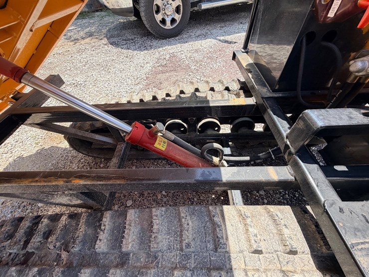 #22684-•-2025-ird25-mini-track-dumper-image-46