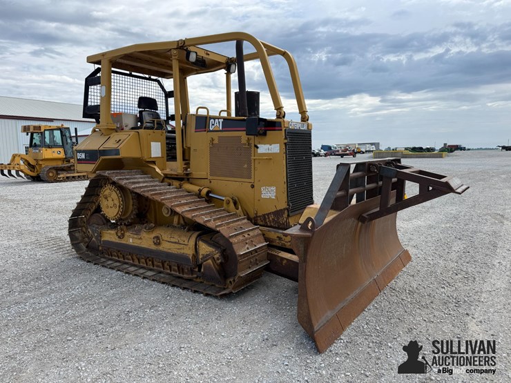 1998-caterpillar-d5m-xl-image-3