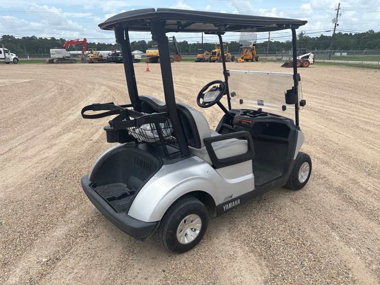 #70-•-2022-yamaha-dr2e22-agl-golf-cart-|-bill-of-sale-only-image-3