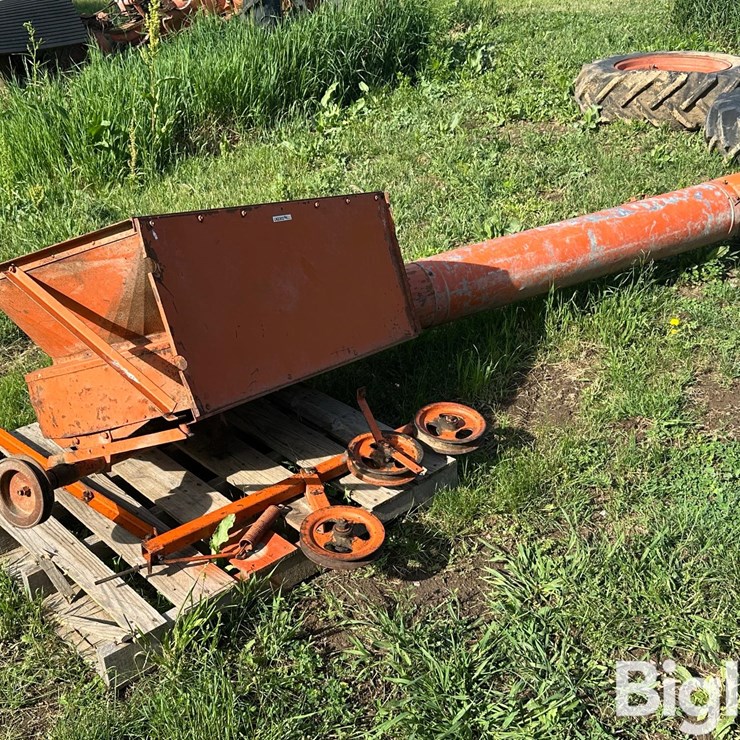 ALLIS-CHALMERS 100