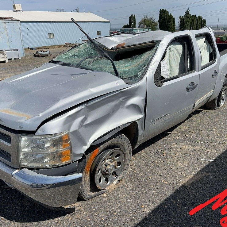2008 CHEVROLET 1500