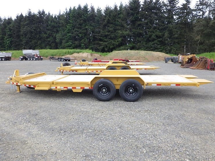 2026-delta-7'x20'-t/a-tilt-deck-trailer-image-8