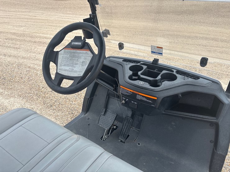 #71-•-2022-yamaha-dr2e22-agl-golf-cart-|-bill-of-sale-only-image-7