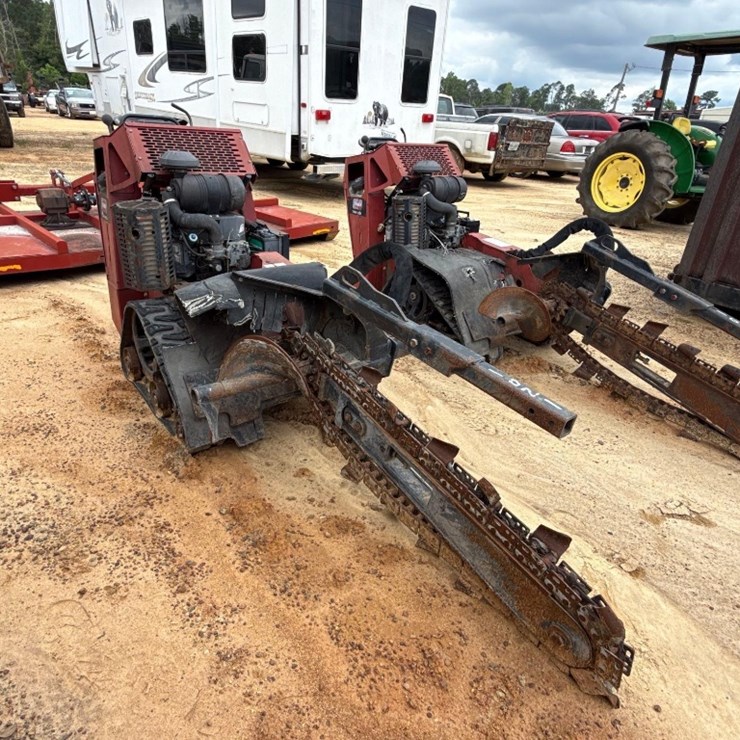 2019 TORO TRX26
